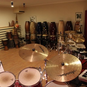 Studio 3