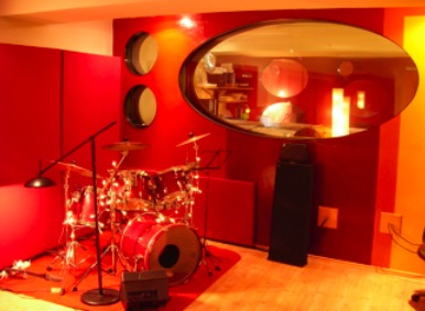 DrumSet kl.