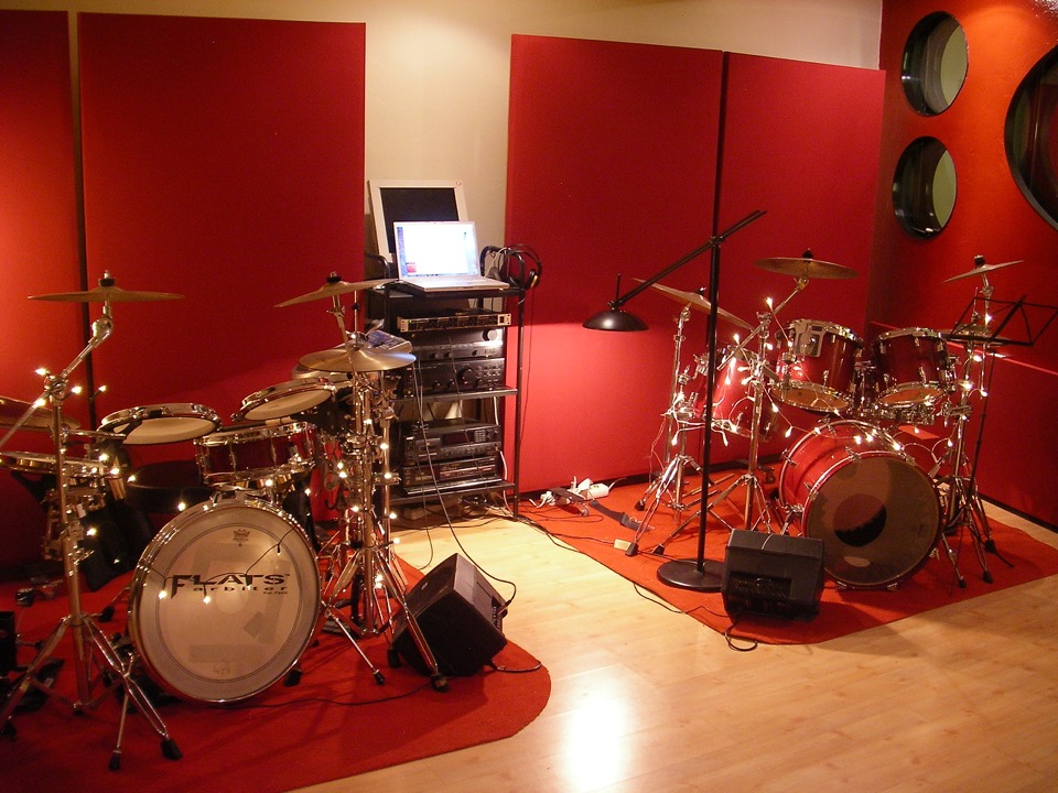 DrumSets