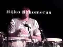 Drummer Meeting  SG Part 1.mov