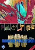 modern percussion