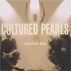 Cultured Pearls