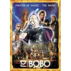 DJ Pirates DVD