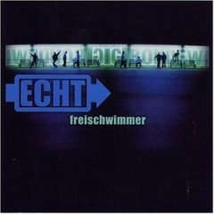 Echt Freischwimmer