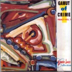 Gamut of Crime