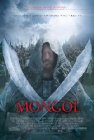 Mongol DVD