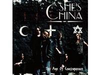 She s China age