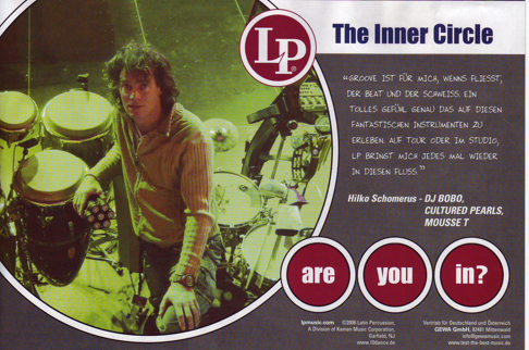 inner Circle