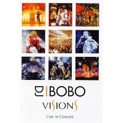 DJ Visions DVD