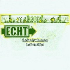 Echt Festival Edition