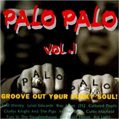 Palo Vol 1