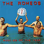 romeosrookiesof the Years
