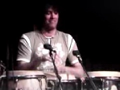 Drummer Meeting SG Part 3.mov