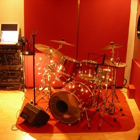 DrumSet 1