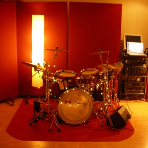 DrumSet 2