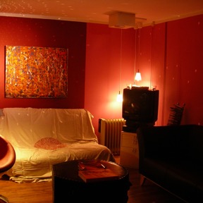 Lounge 2