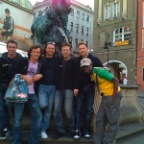 The Band