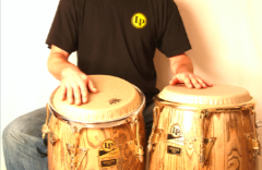 Congas