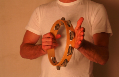 Tambourine
